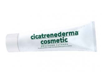 Cicatrene derma 50 ml