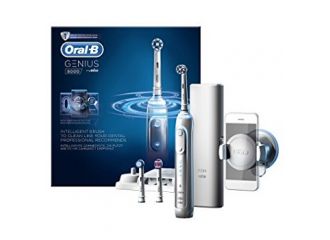 Oralb 8000 pro crossaction