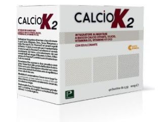 Calciok2 40 bustine