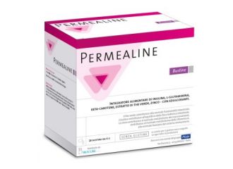 Permealine 28 bustine 168 g