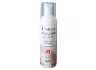 Omniaderm mousse 150 ml