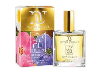 Natur unique 28 oli di bellezza olio 100 ml