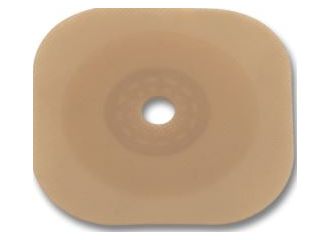 Conform 2 placca piana idrocolloidale per stomia ceraplus flangia 55 ritagliabile 13-40mm 5 pezzi