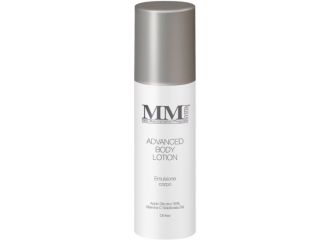 Mm system skin rejuvenation program advanced body lotion 30%