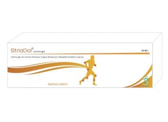 Striadol crema gel 100 g