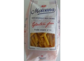 La molisana penne rigate 400 g