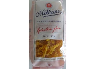 La molisana fusilli 400 g