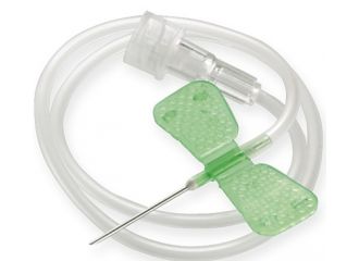 Ago microperfusore sterile pic mirage gauge 20x3/4