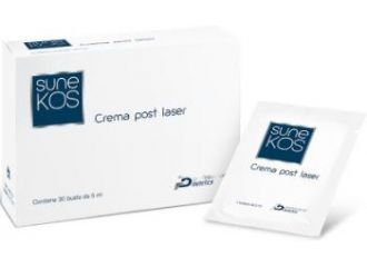 Sunekos crema post laser 30 buste da 5 ml