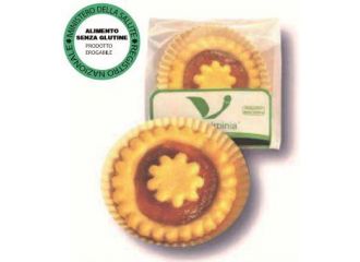 Crostata albicocca 18 x 60 g