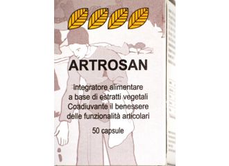 Artrosan 50 capsule