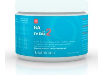 Ga medi 2 200 g