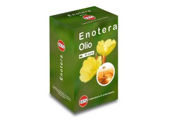 Olio di enotera 60 perle 500 mg