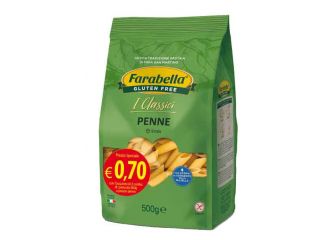 Farabella penne rigate promo 500 g
