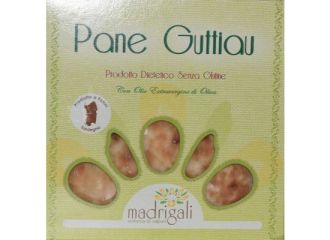 Pane carasau guttiau 150 g