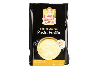 Nonna anita preparato per pasta frolla 400 g