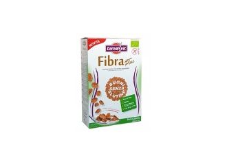 Dietolinea fibra plus fibra flakes fiocchi di sorgo e teff senza glutine 375 g
