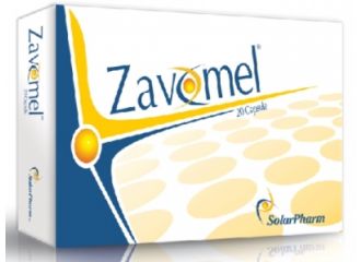 Zavomel 20cps*