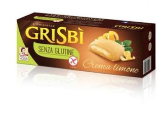 Grisbi' crema limone 150 g
