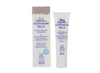 Baby crema hoffmann 60 ml medical device
