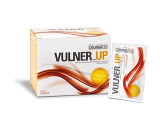 Vulner up 30 buste 25 g