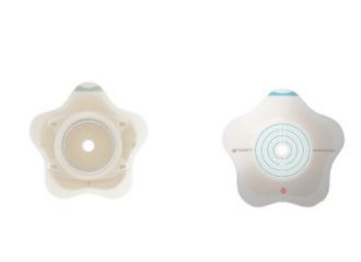 Placca sensura mio concava click 60 mm 10-55 l 5 pezzi