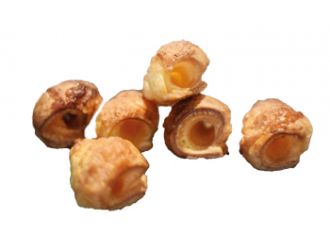 Cannolini vuoti 80 g