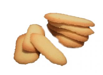 Lingue di gatto 120 g