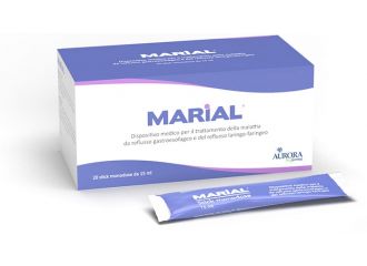 Marial 20 oral stick 15 ml