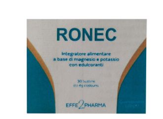 Ronec 30 bustine