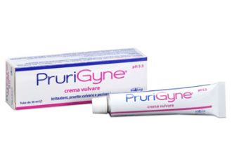Crema vulvare prurigyne 30 ml