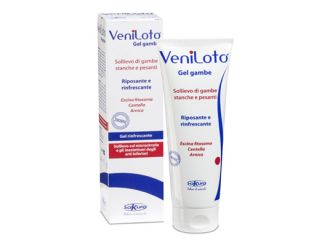 Veniloto gel 125 ml