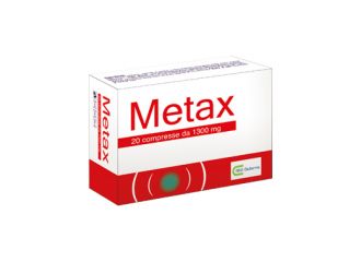 Metax compresse