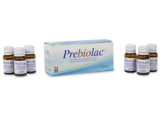 Prebiolac 10 flaconcini 10 ml
