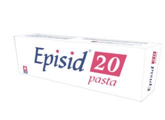 Episid 20 pasta 75 ml