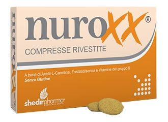 Nuroxx compresse 30 compresse