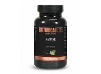 Maitake botanical mix 60 capsule