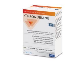 Chronobiane lp 60 compresse