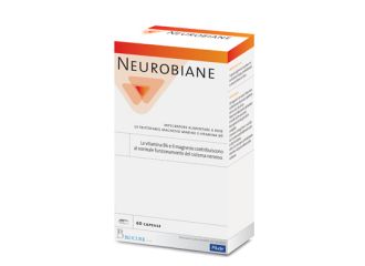 Neurobiane 60 capsule
