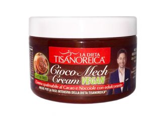 Ciocomech cream intensiva 100 g