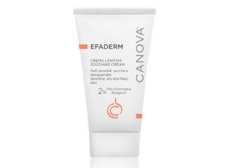 Canova efaderm crema 50 ml nuova confezione