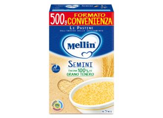 Mellin semini 500 g