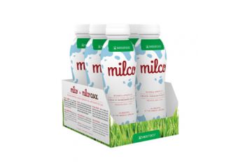 Milco bevanda aproteica 6 bottiglie 200 ml