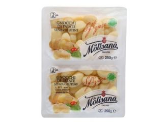 La molisana gnocchi di patate 500 g