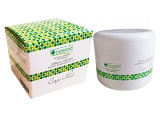 Farmacare crema all'urea 20% 100 ml
