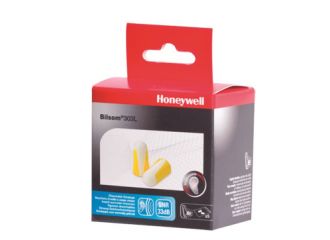 Ear plugs tappi auricolari antirumore ad espansione in schiuma poliuretanica superficie liscia 5 paia