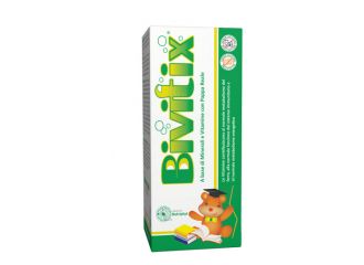 Bivitix 10 stick pack 10 ml