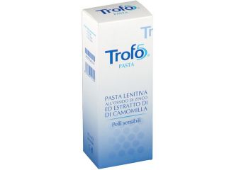 Trofo 5 pasta 100 ml