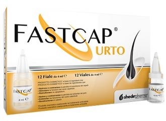 Fastcap 12 fiale urto 48 ml