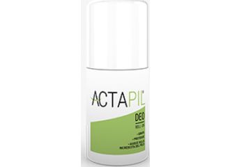 Actapil deo 50 ml